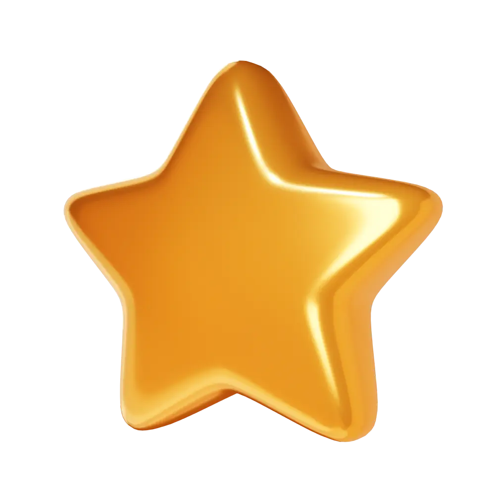 A star